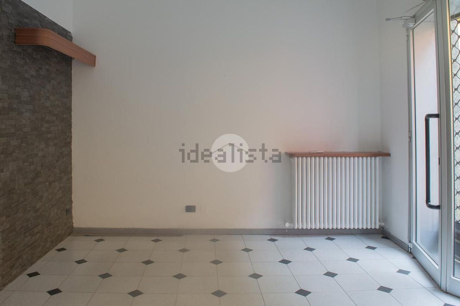 appartamento in affitto a Treviglio