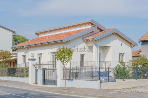 appartamento in affitto a Treviglio