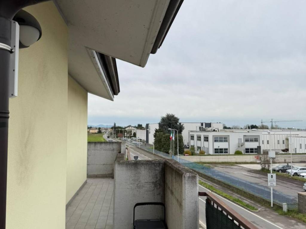 appartamento in affitto a Treviglio