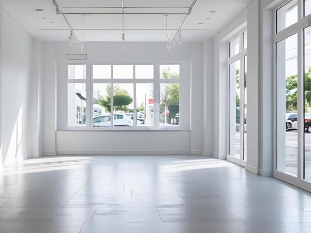 ufficio in affitto a Treviglio