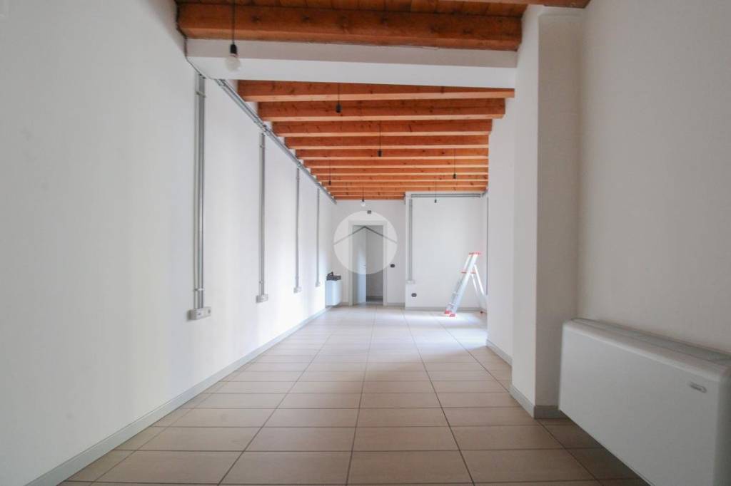 ufficio in affitto a Treviglio