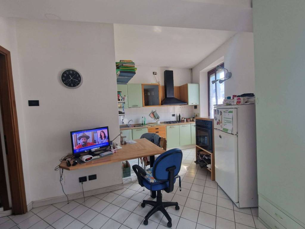 appartamento in affitto a Treviglio