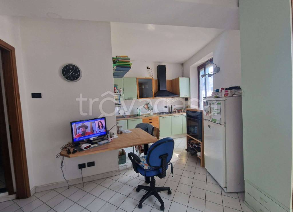appartamento in affitto a Treviglio