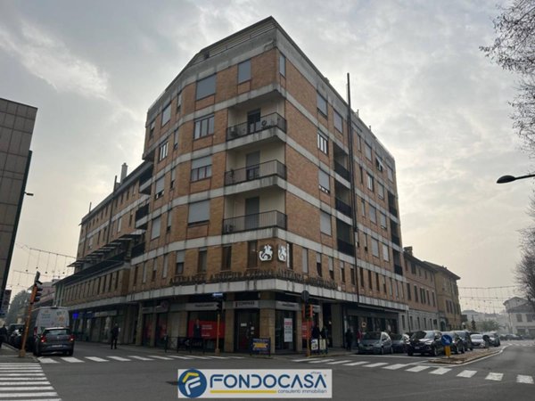 appartamento in affitto a Treviglio