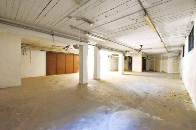 loft in affitto a Treviglio