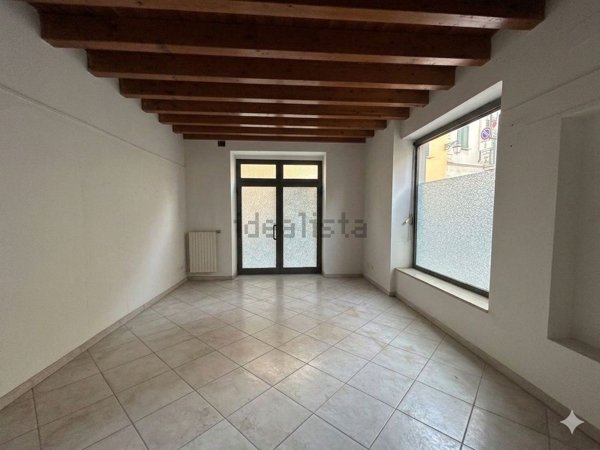 loft in affitto a Treviglio