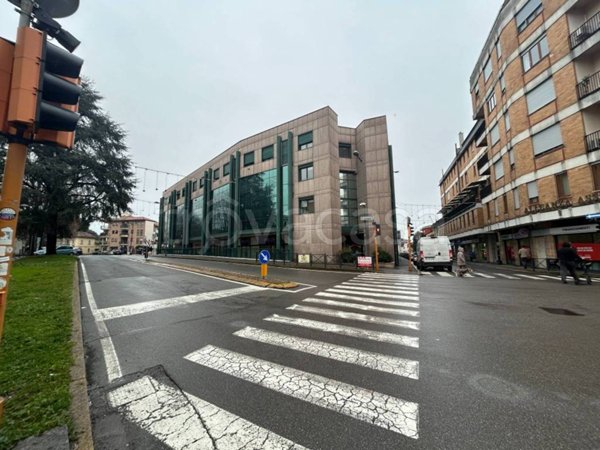 ufficio in affitto a Treviglio