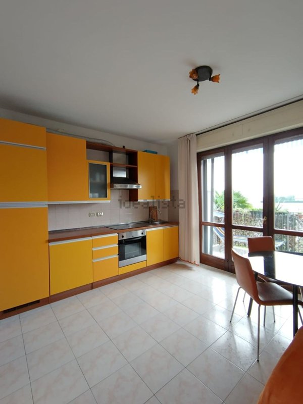 appartamento in affitto a Treviglio