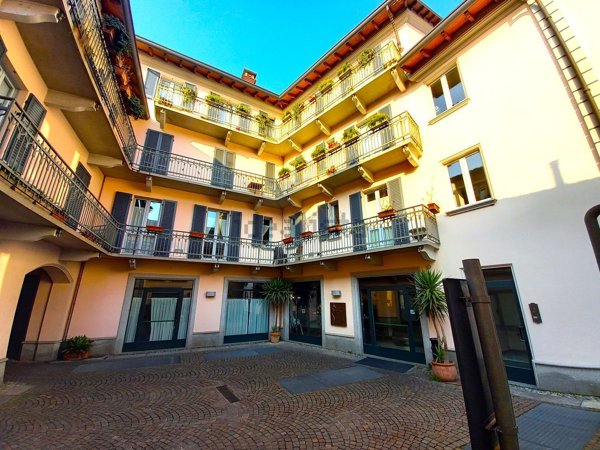 appartamento in affitto a Treviglio