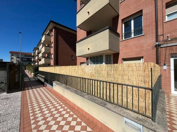 appartamento in affitto a Treviglio