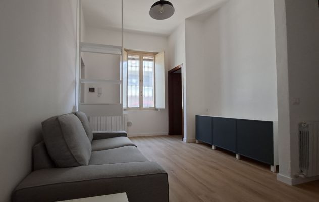 appartamento in affitto a Treviglio