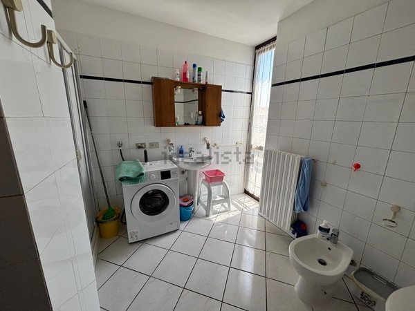 appartamento in affitto a Treviglio