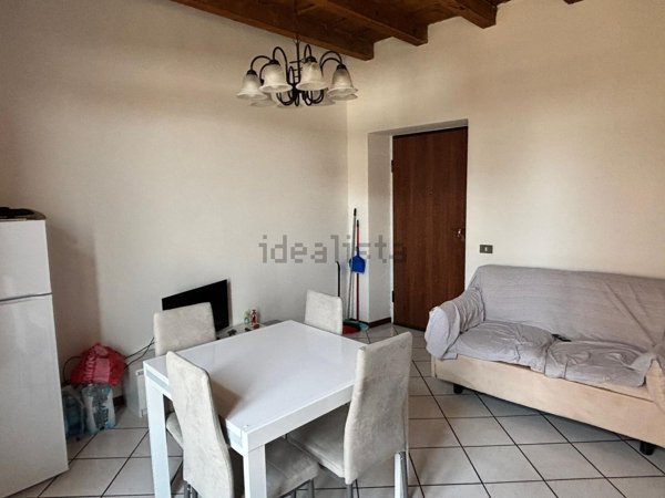 appartamento in affitto a Treviglio
