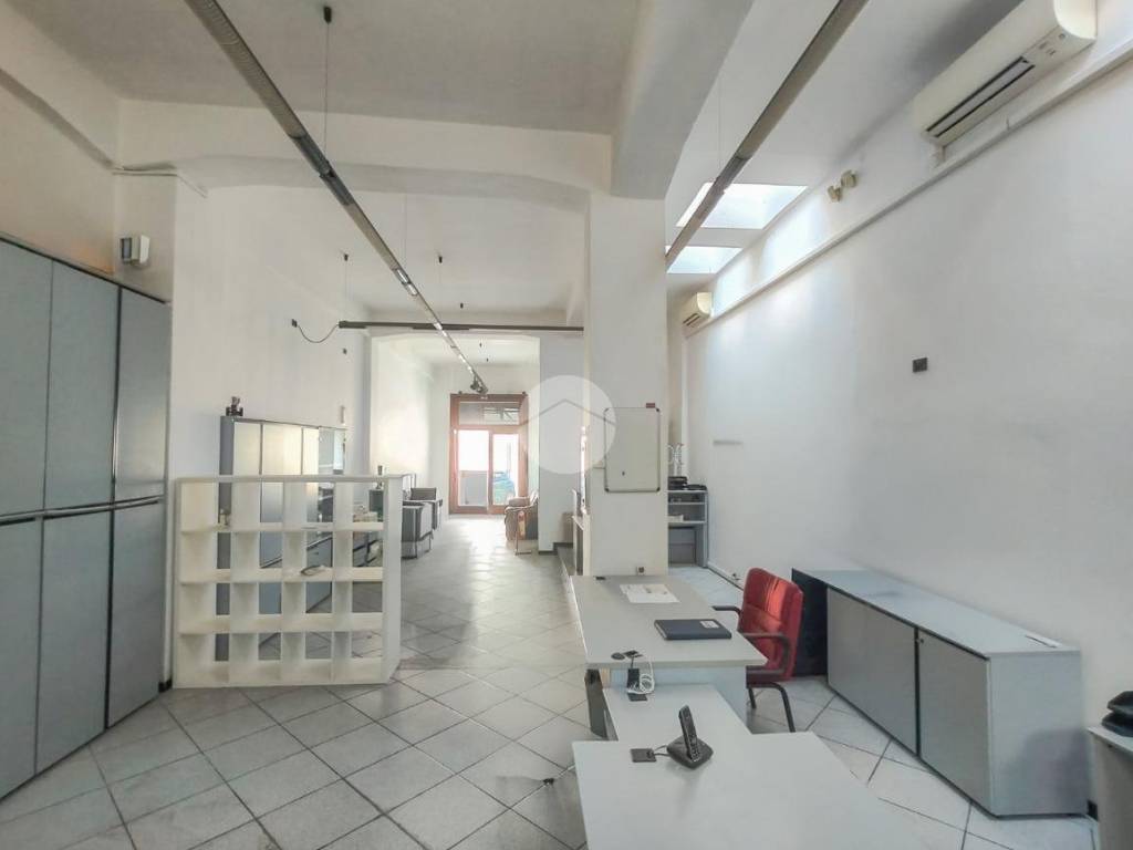 ufficio in affitto a Treviglio