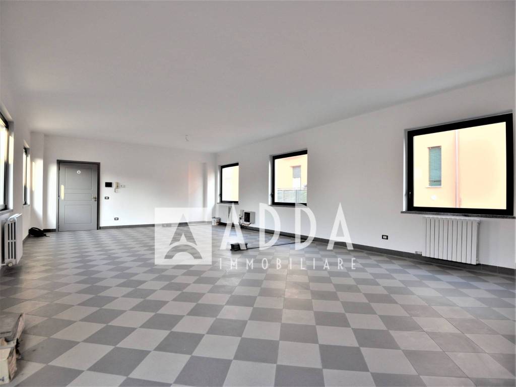 ufficio in affitto a Treviglio