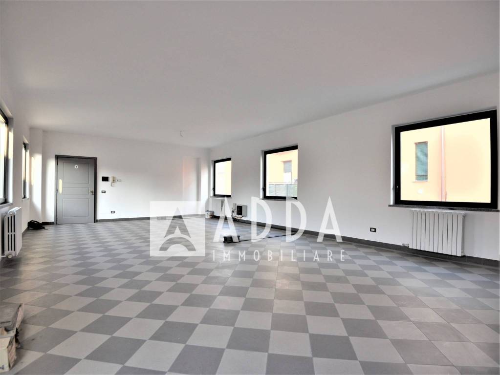 ufficio in affitto a Treviglio