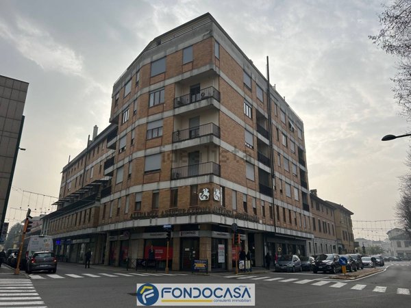 appartamento in affitto a Treviglio