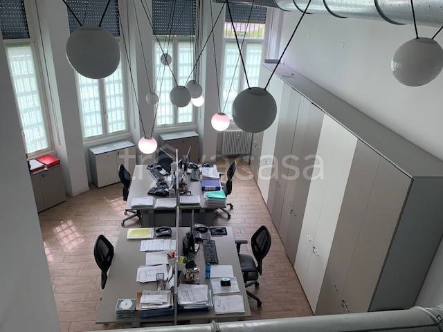 appartamento in affitto a Treviglio
