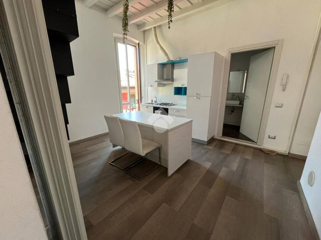 appartamento in affitto a Treviglio