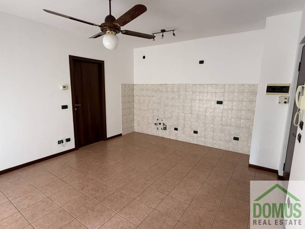 appartamento in affitto a Treviglio