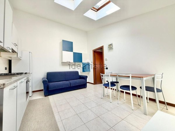 appartamento in affitto a Treviglio
