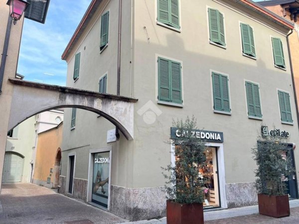 appartamento in affitto a Treviglio