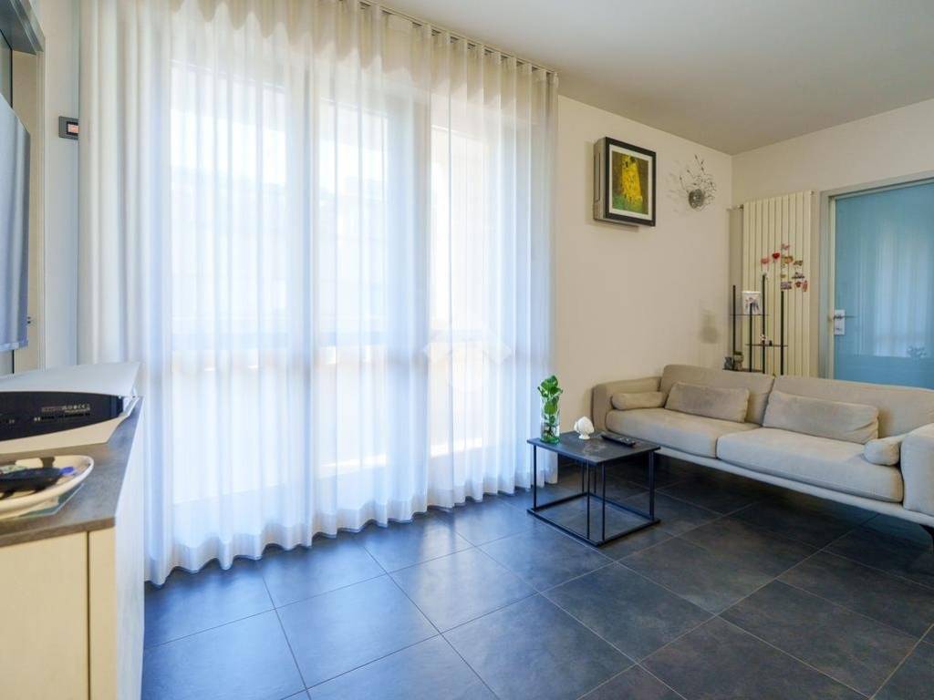 appartamento in affitto a Treviglio