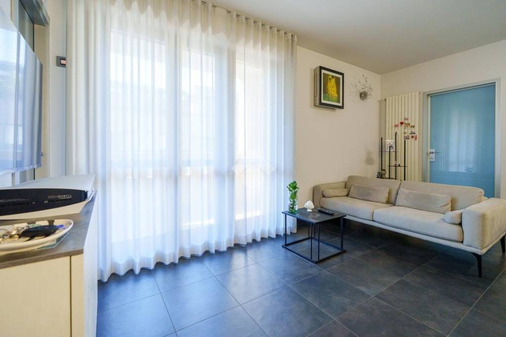 appartamento in affitto a Treviglio