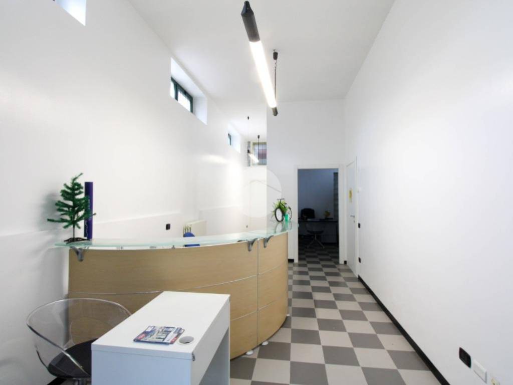 ufficio in affitto a Treviglio