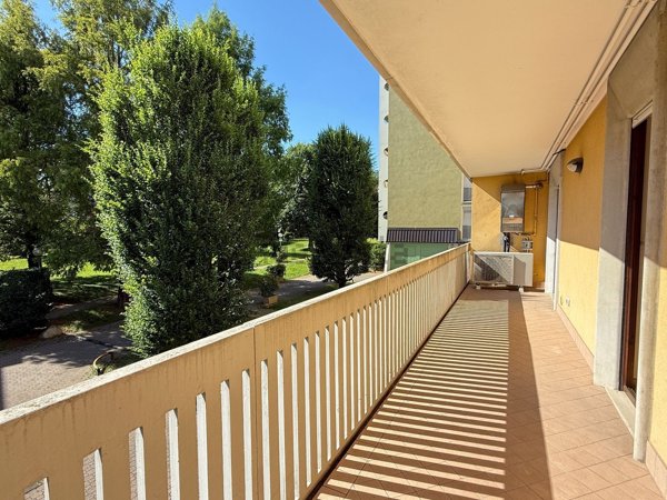 appartamento in affitto a Treviglio