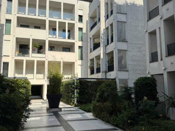 appartamento in affitto a Treviglio