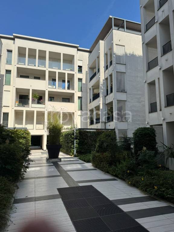 appartamento in affitto a Treviglio