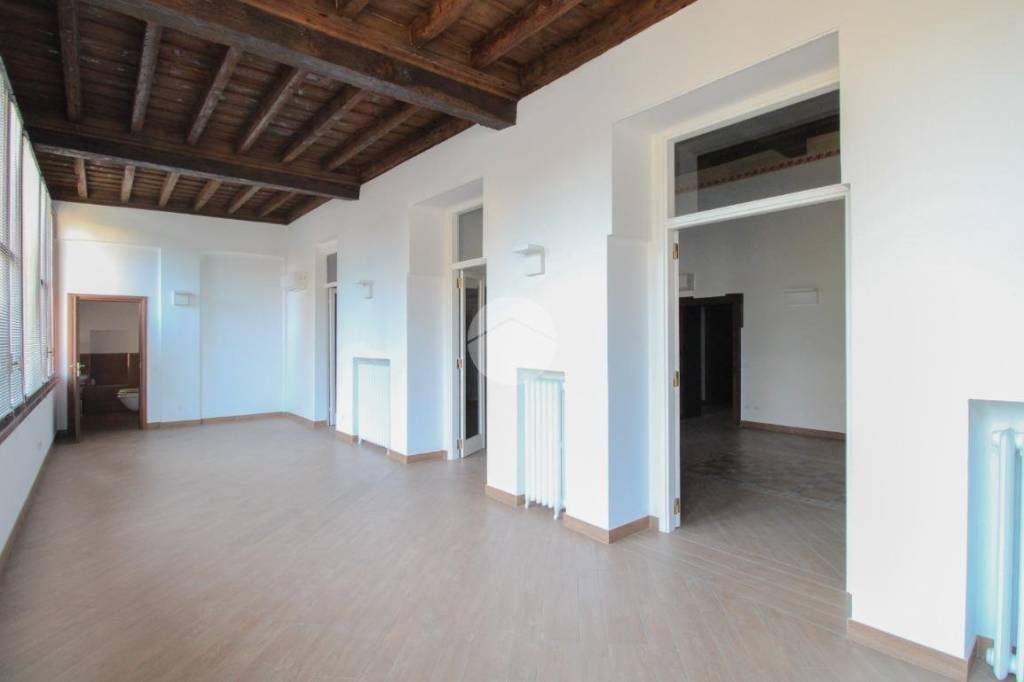 ufficio in affitto a Treviglio