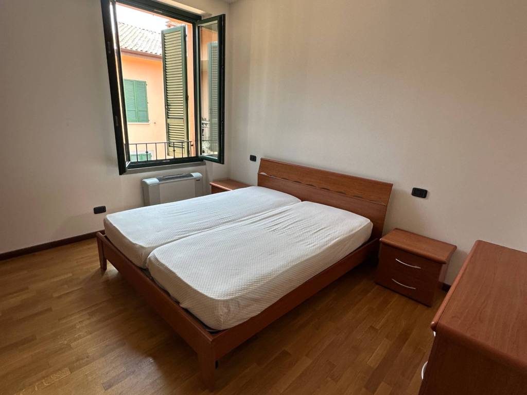appartamento in affitto a Treviglio