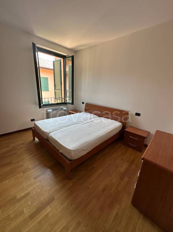 appartamento in affitto a Treviglio