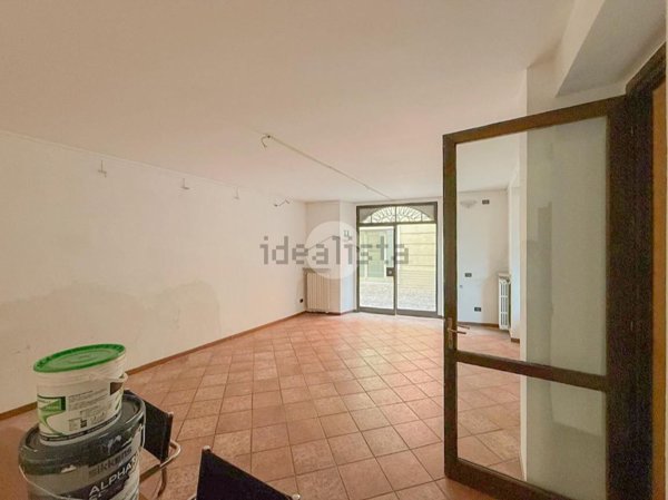 loft in affitto a Treviglio