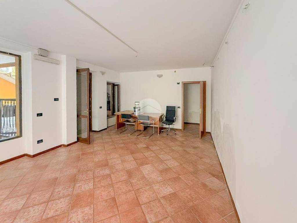 ufficio in affitto a Treviglio