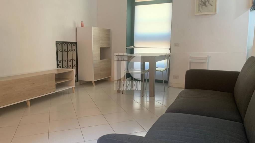 appartamento in affitto a Treviglio