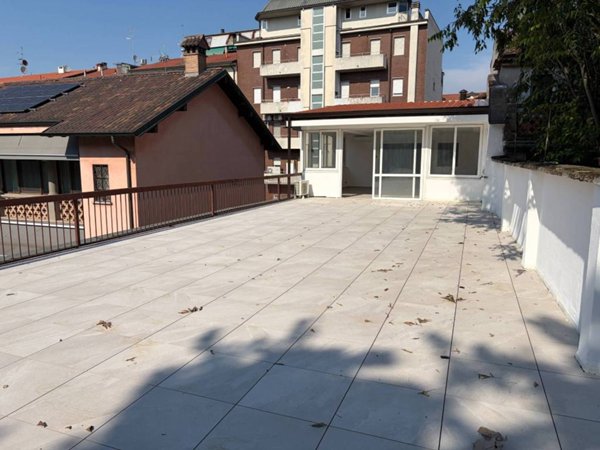 appartamento in affitto a Treviglio