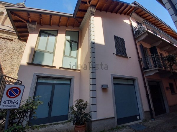 ufficio in affitto a Treviglio