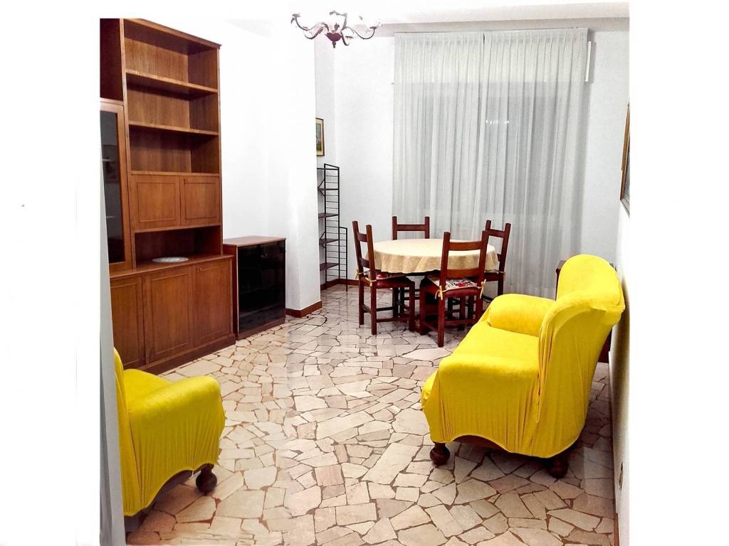 appartamento in affitto a Treviglio