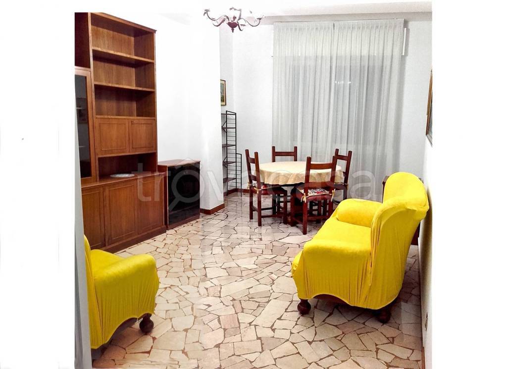 appartamento in affitto a Treviglio