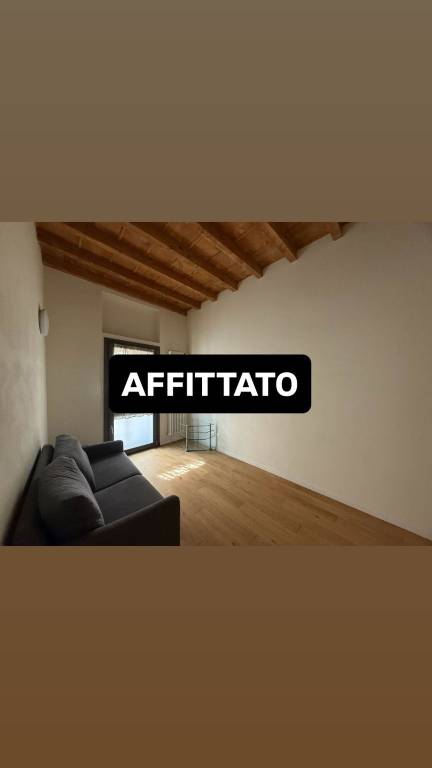 appartamento in affitto a Treviglio