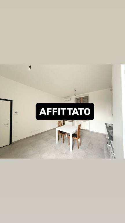 appartamento in affitto a Treviglio