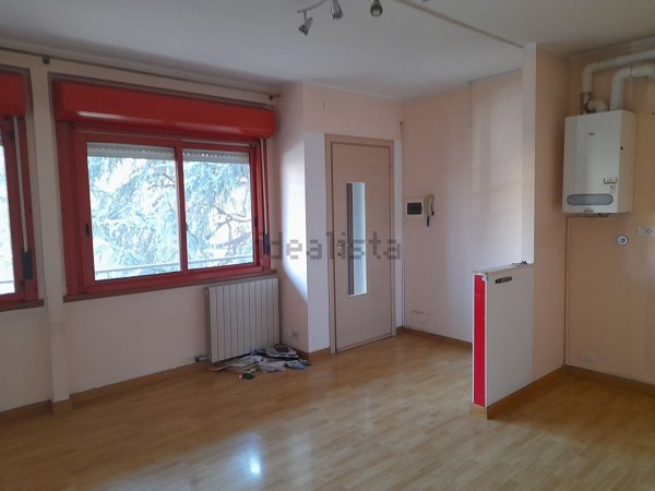 appartamento in affitto a Treviglio