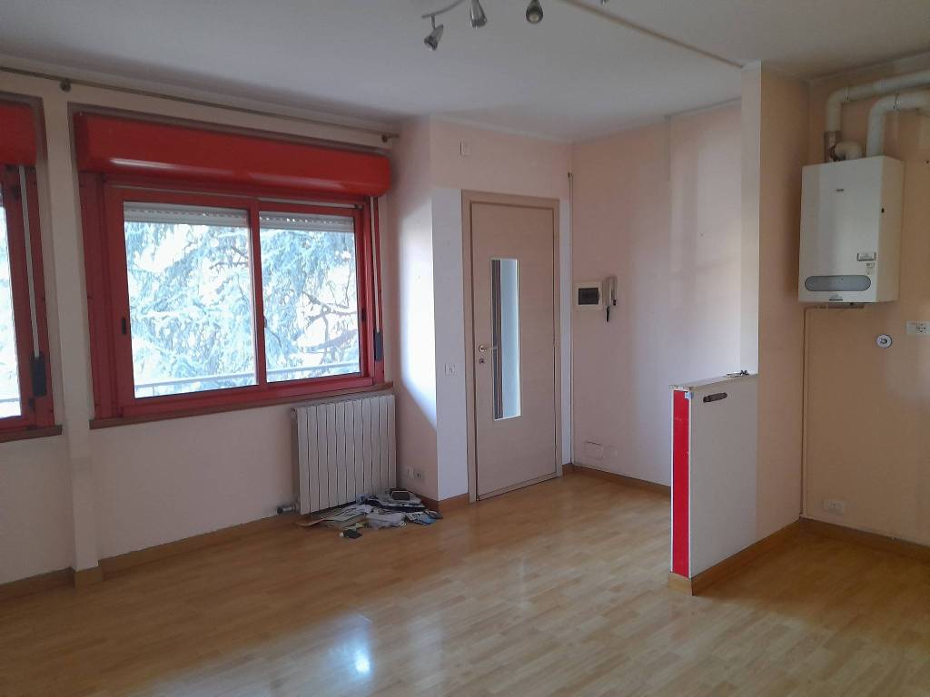 appartamento in affitto a Treviglio