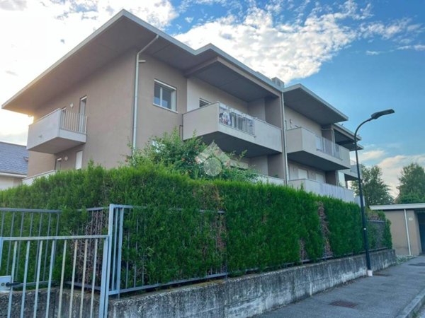 appartamento in affitto a Treviglio