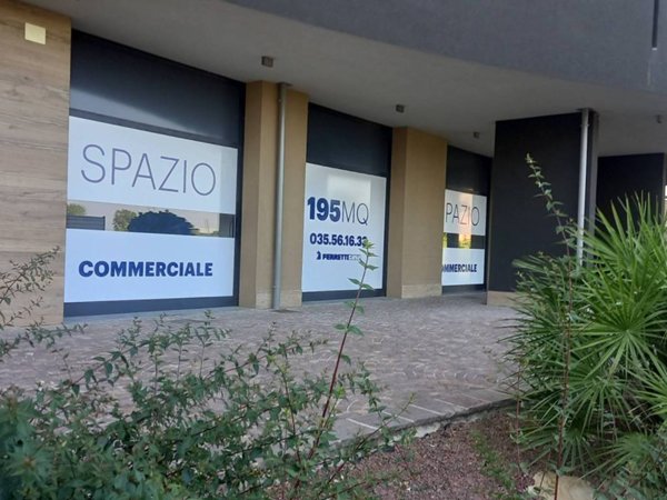 ufficio in affitto a Treviglio