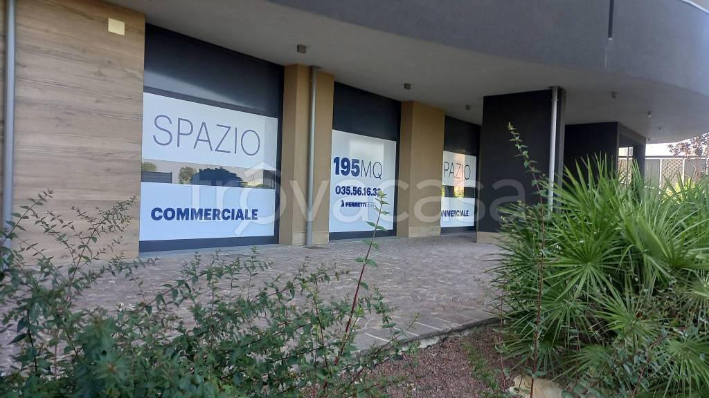 ufficio in affitto a Treviglio