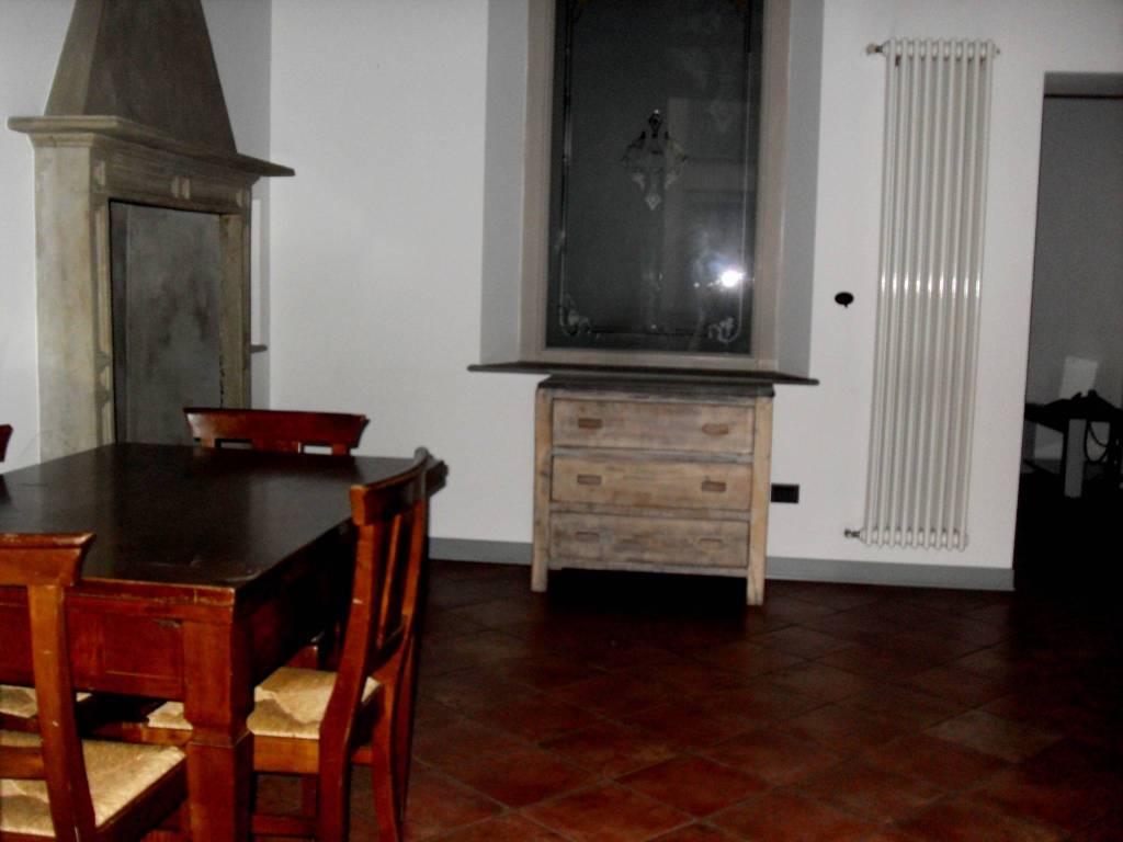 appartamento in affitto a Treviglio